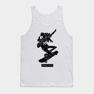 Cool Rat Tank Top